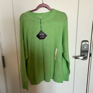 Ava & Viv Sweater Bundle